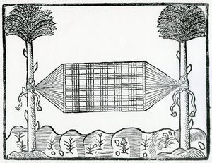 A Hammock from 