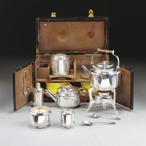 A Picnic Set