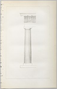 The art of decorative design: with an appendix, giving the hours of the day at which flowers open, published by Day & Son, London, 1862 by Christopher Dresser