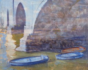 Richmond Bridge