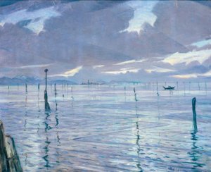 Torcello, Venice
