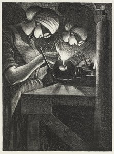 Acetylene Welders