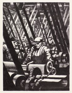 Making the Engine