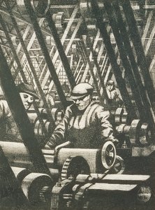 Making the Engine