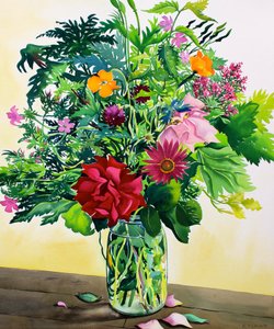 Garden Flowers