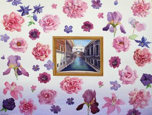 The Bridge of Sighs