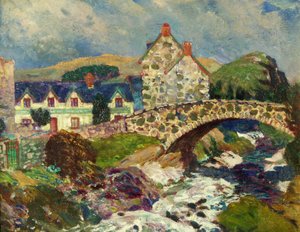 Llwygwril, Near Barmouth