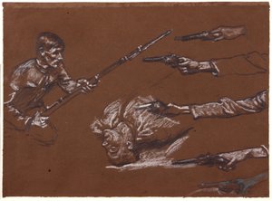 Studies for 