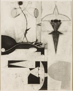 Untitled #177 by Chuck Holtzman