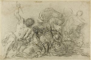Massacre of the Innocents