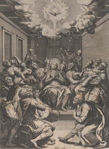The Pentecost