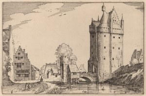 Town Gate