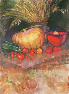 Harvest