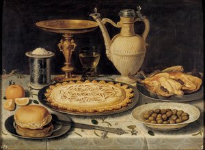 Still Life