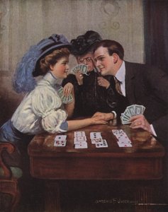 More Than a Game by Clarence F. Underwood