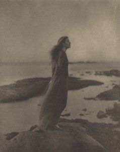 Rose Pastor Stokes by Clarence H. White