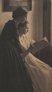 The Readers