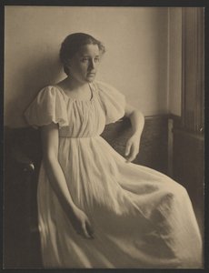 The White Dress
