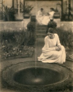 The Fountain