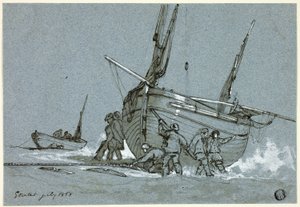 Entretat by Clarkson Stanfield