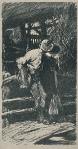 A Devon Courting