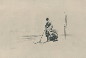 The Ski-Runners