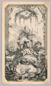 Leda and the Swan