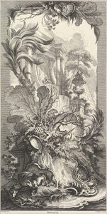Rocaille Rock Garden