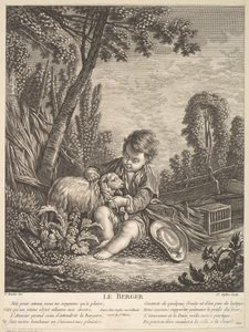 The Shepherd
