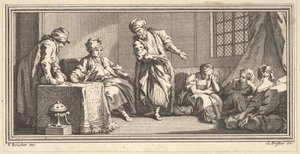 The Slave Merchant