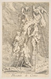 Descent from the Cross