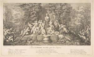 Feast of Diana