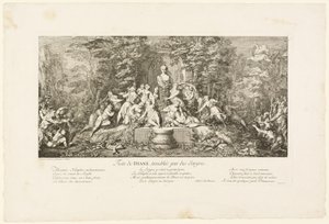 Festival of Diana