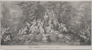 The Four Festivals