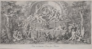 The Four Festivals: Festival of Faune
