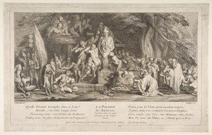 The Passion for Wealth