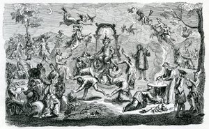 The Witches