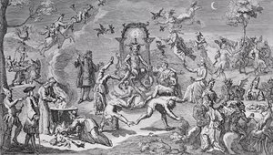 The Witches