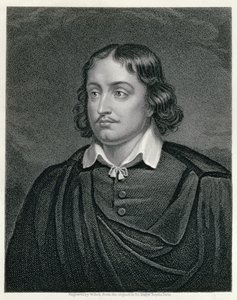 Self Portrait, engraved by William Holl, published by William Mackenzie