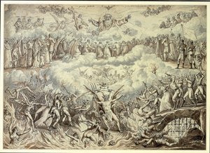 A Royalist Allegory