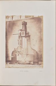 Steam Hammer