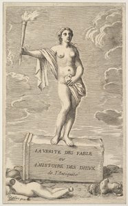 Feminine Figure