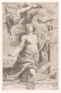 Saint Catherine of Alexandria