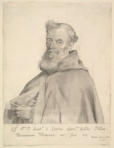Father Étienne de Cesena, 1674