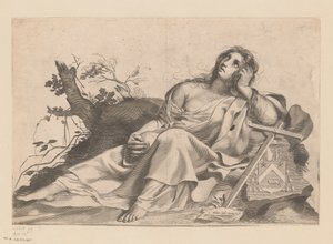Mary Magdalene