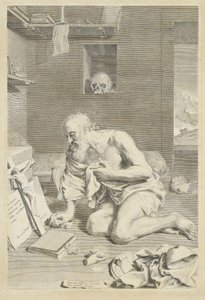 Saint Jerome