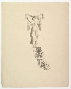 Statue of an Angel