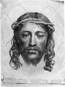 The Head of Christ