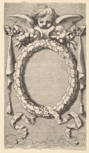 Title Page: Desmarets de Saint-Sorlin, L