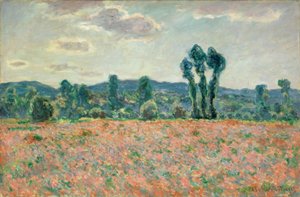 Field with Poppies